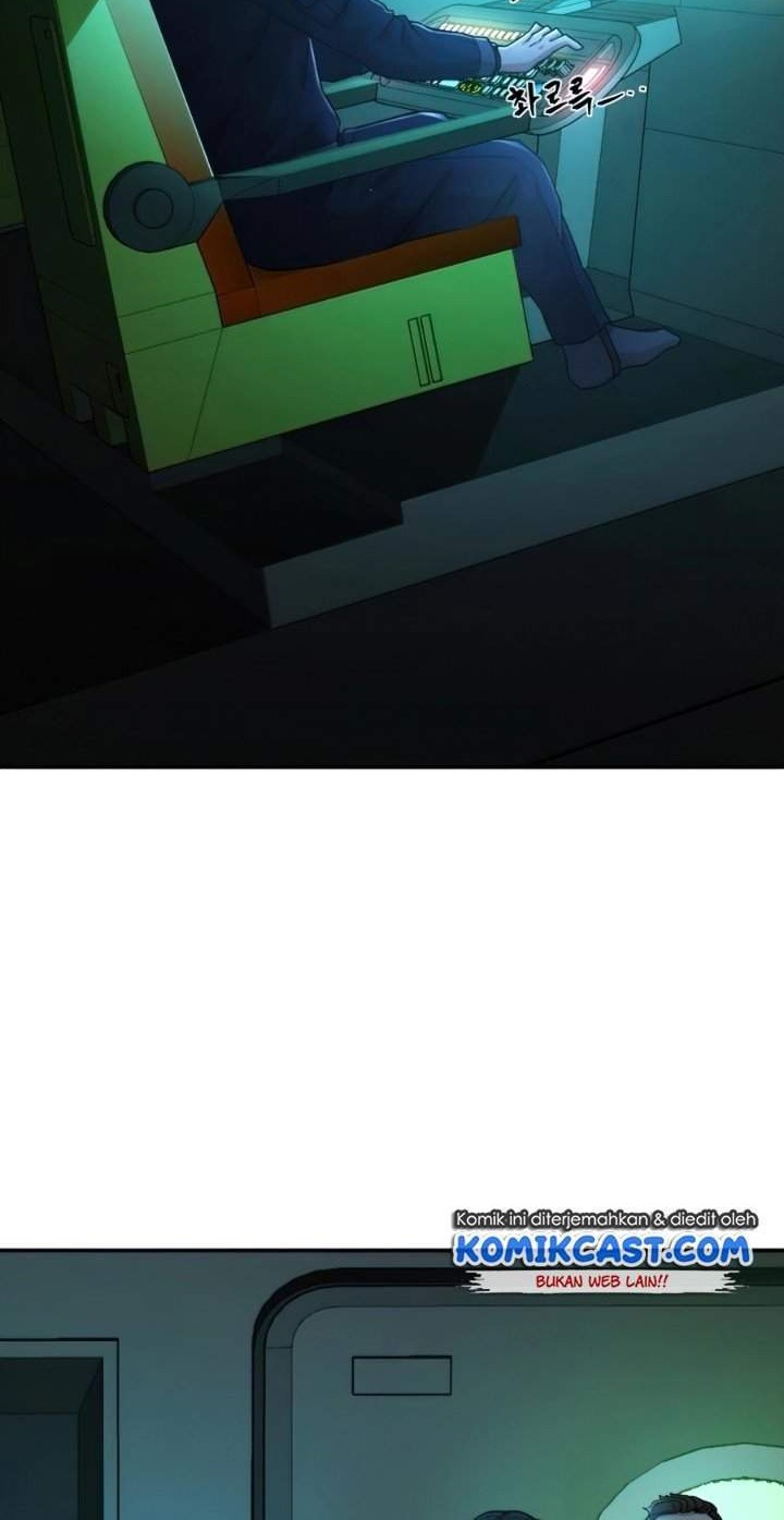Hero Has Returned Chapter 20 Gambar 70