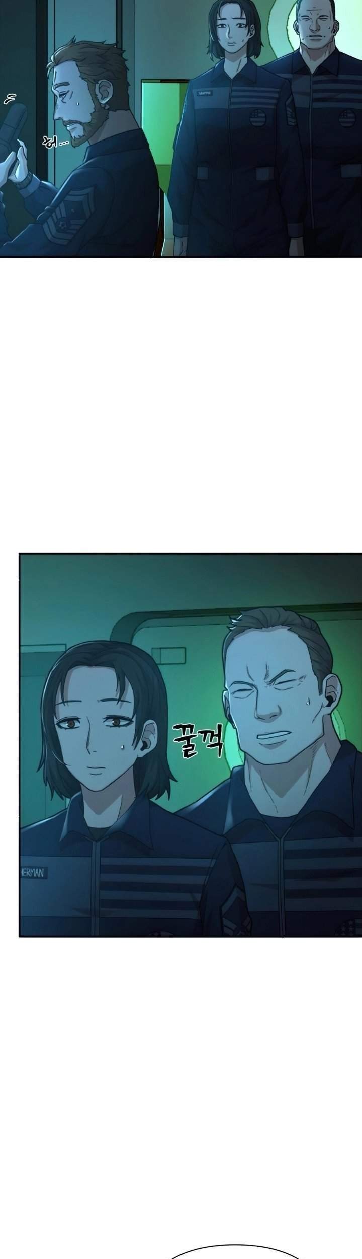 Hero Has Returned Chapter 20 Gambar 71