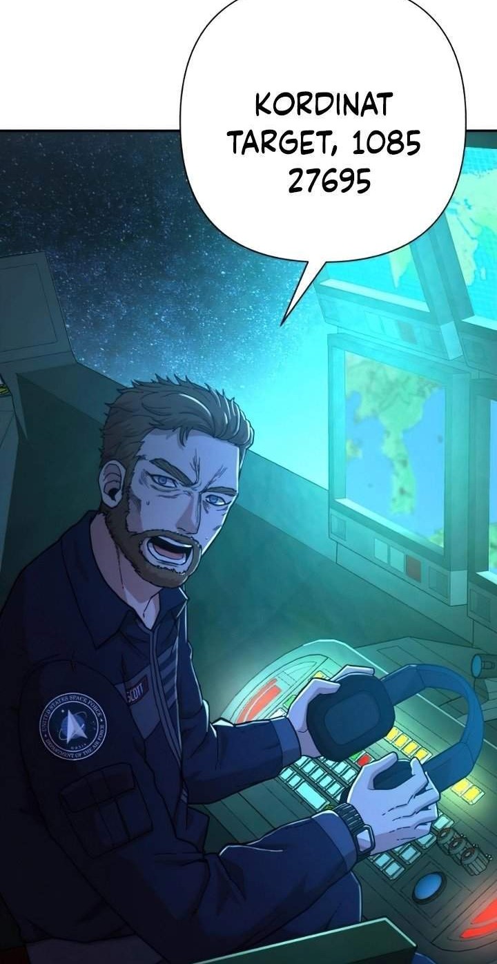 Hero Has Returned Chapter 20 Gambar 72