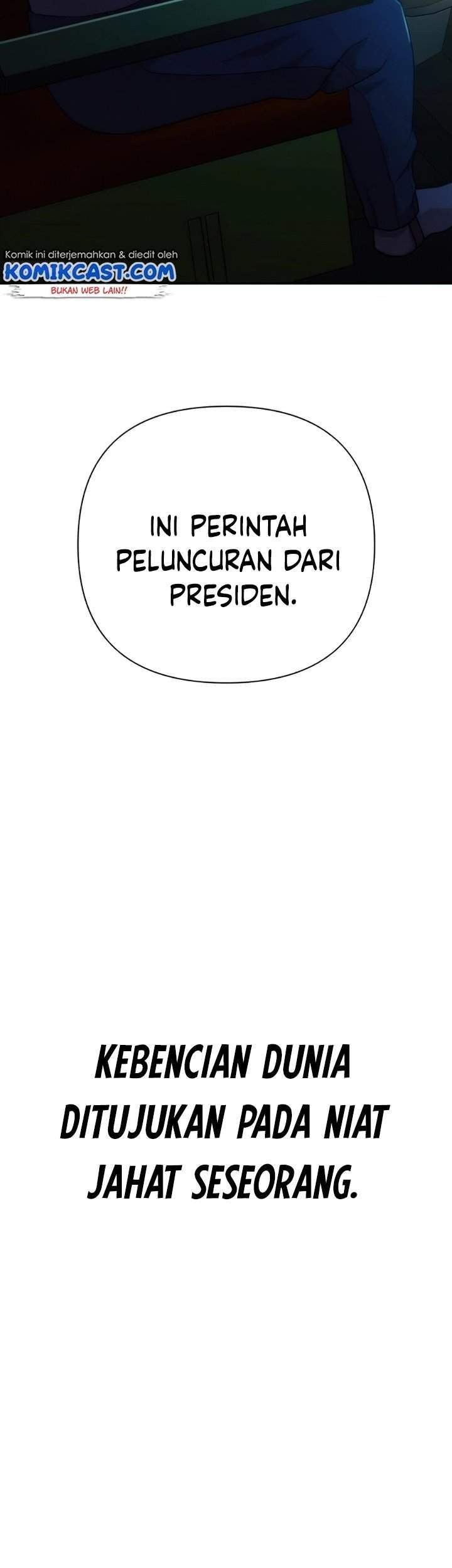 Hero Has Returned Chapter 20 Gambar 73