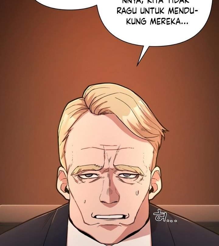 Hero Has Returned Chapter 20 Gambar 6