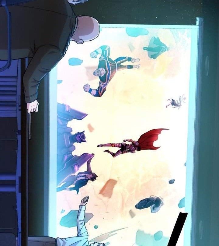 Hero Has Returned Chapter 20 Gambar 8
