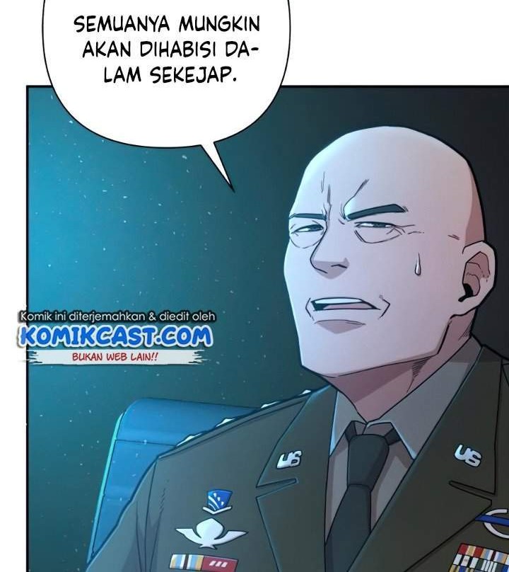 Hero Has Returned Chapter 20 Gambar 10