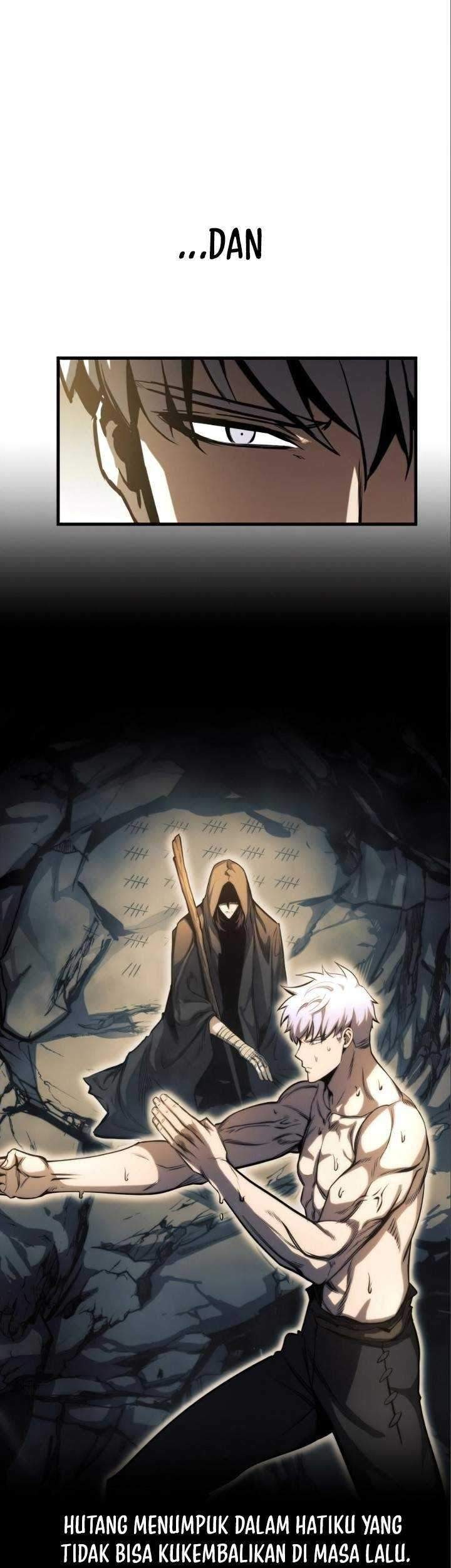 Reincarnation of the Suicidal Battle God Chapter 17 Gambar 18