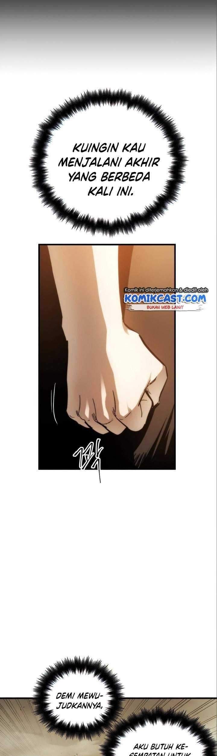 Reincarnation of the Suicidal Battle God Chapter 17 Gambar 20