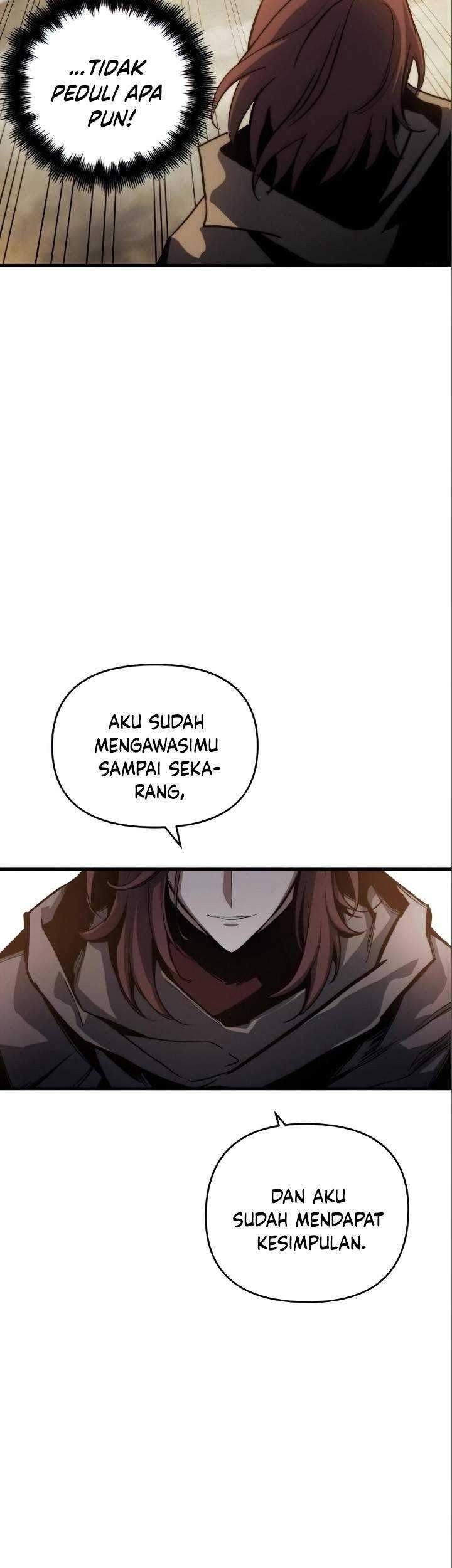 Reincarnation of the Suicidal Battle God Chapter 17 Gambar 22