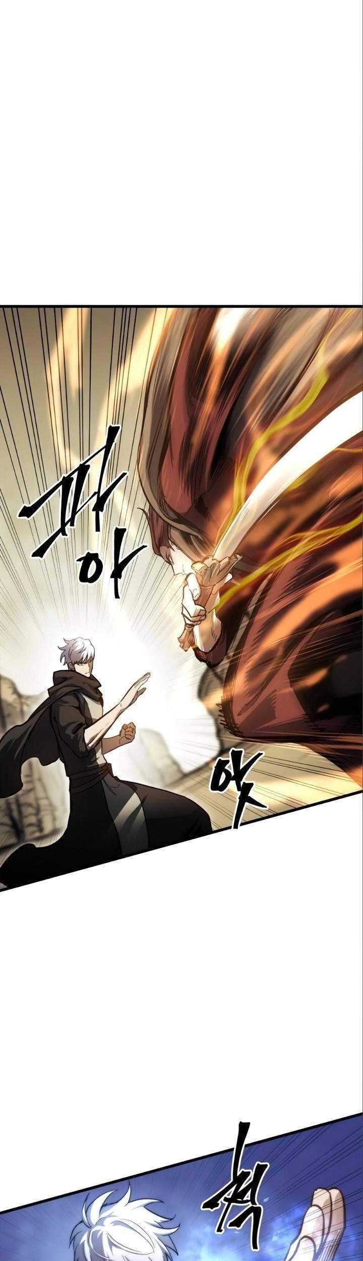 Reincarnation of the Suicidal Battle God Chapter 17 Gambar 26