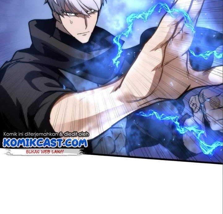 Reincarnation of the Suicidal Battle God Chapter 17 Gambar 27