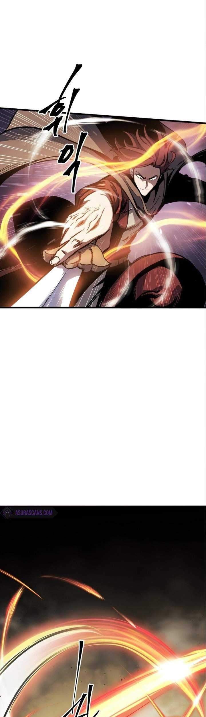 Reincarnation of the Suicidal Battle God Chapter 17 Gambar 28