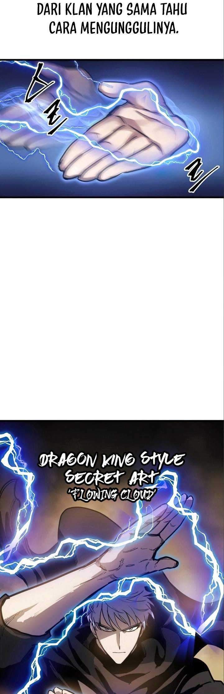Reincarnation of the Suicidal Battle God Chapter 17 Gambar 41