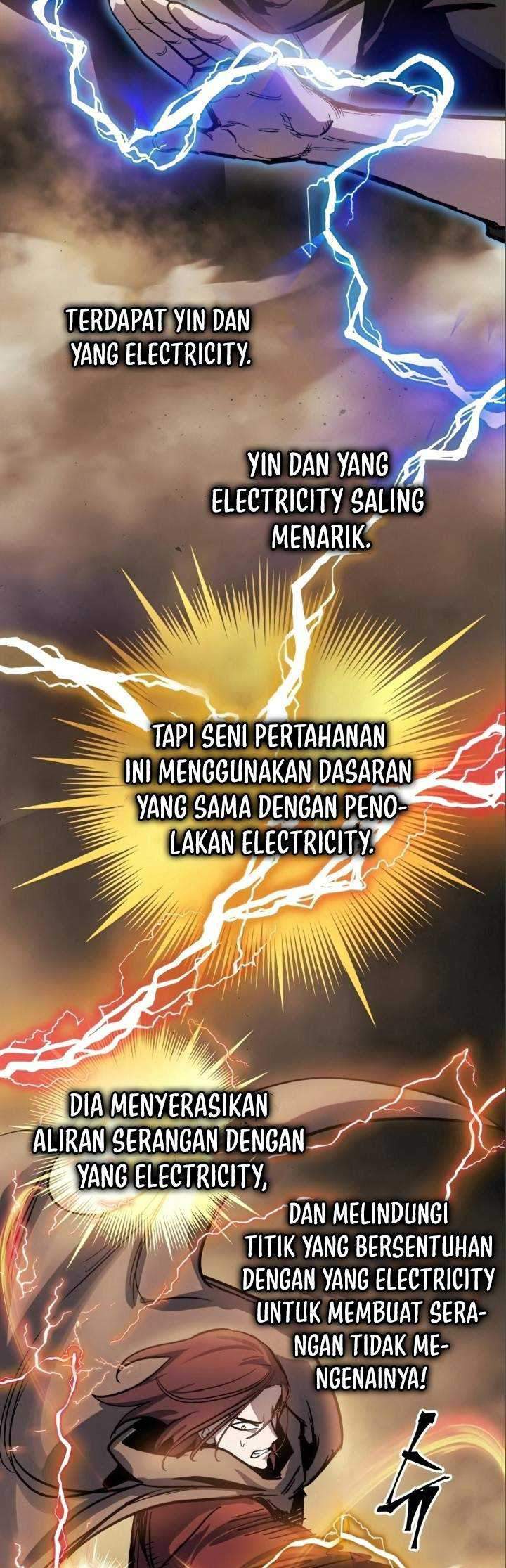 Reincarnation of the Suicidal Battle God Chapter 17 Gambar 42
