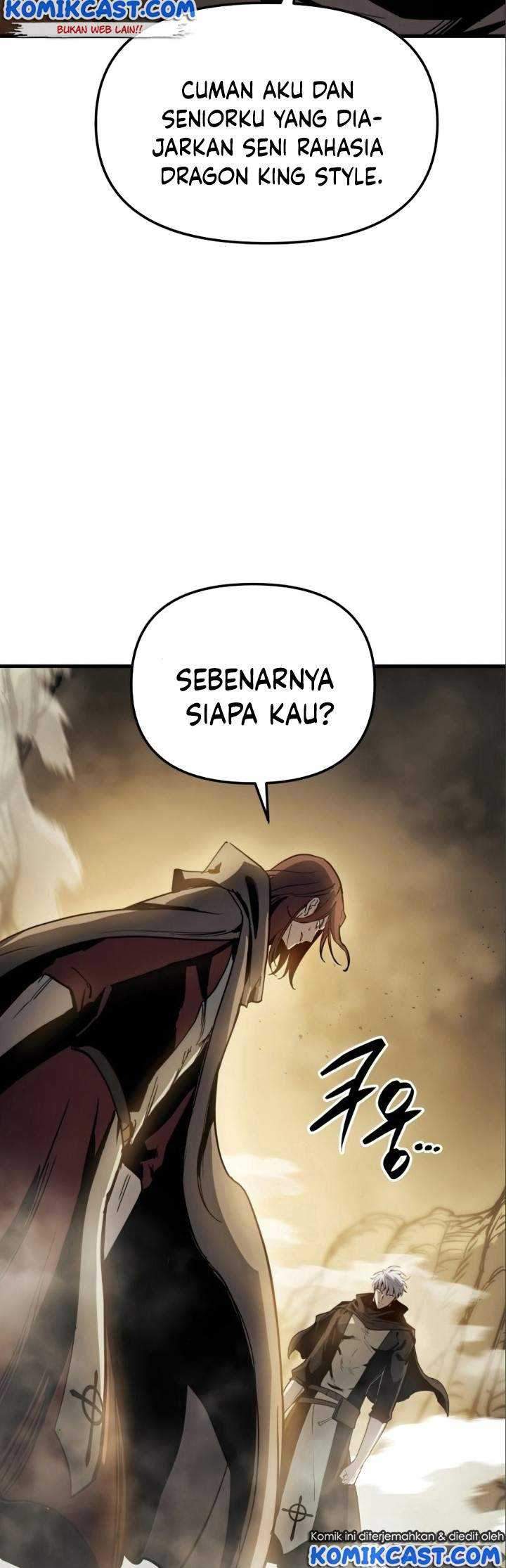 Reincarnation of the Suicidal Battle God Chapter 17 Gambar 47