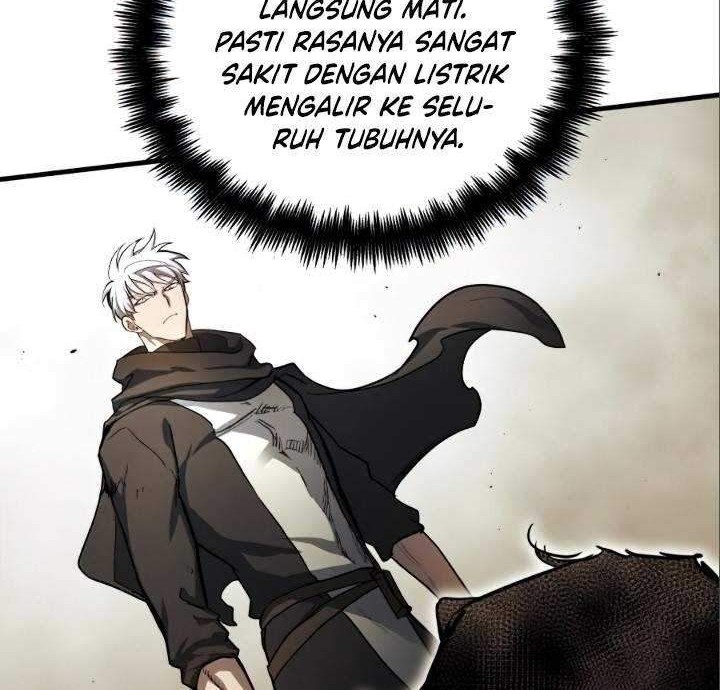 Reincarnation of the Suicidal Battle God Chapter 17 Gambar 3