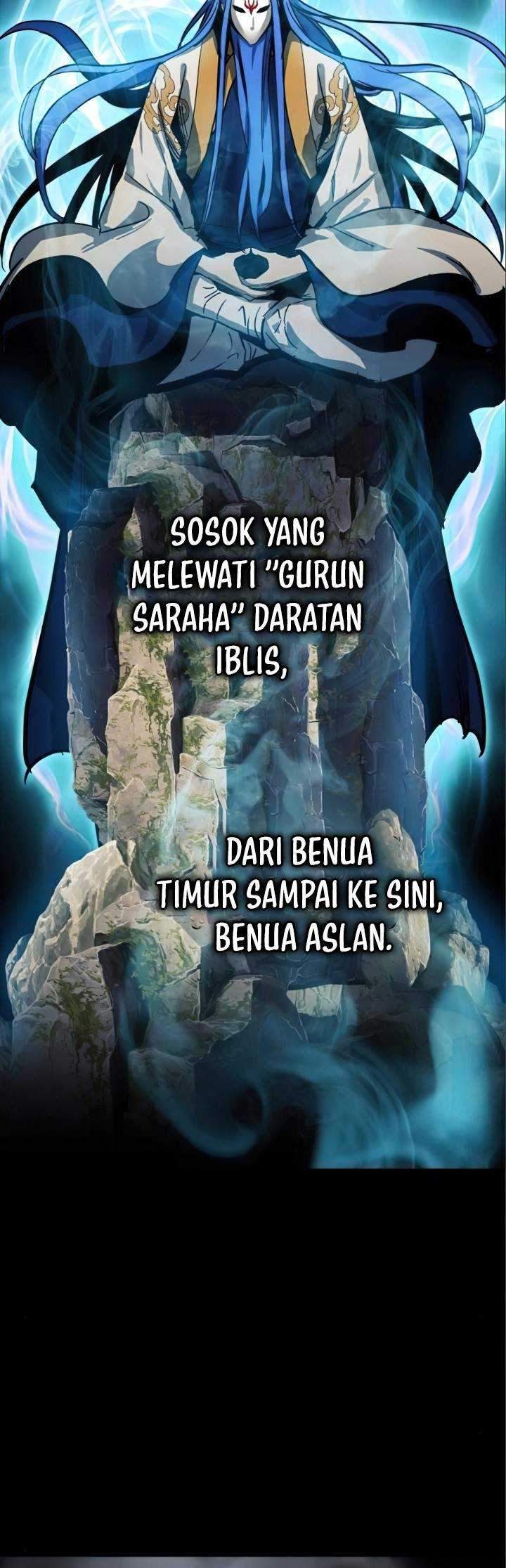 Reincarnation of the Suicidal Battle God Chapter 17 Gambar 49