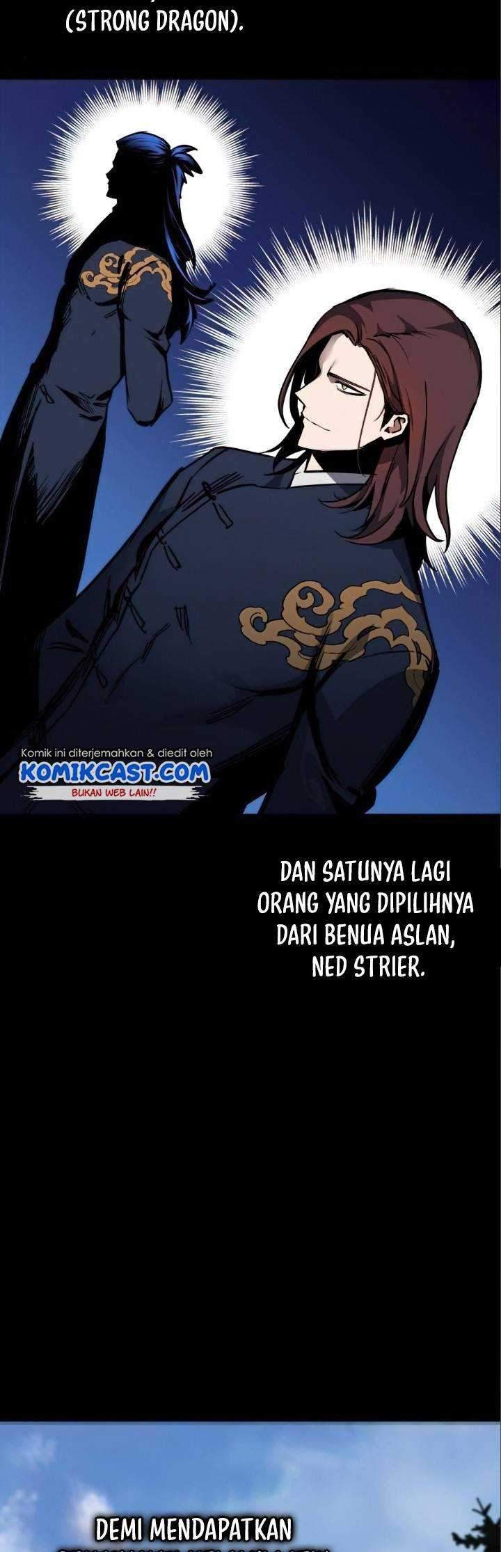 Reincarnation of the Suicidal Battle God Chapter 17 Gambar 51