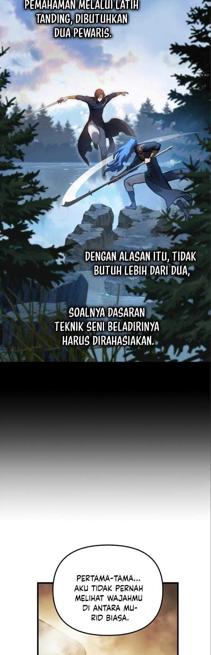 Reincarnation of the Suicidal Battle God Chapter 17 Gambar 52