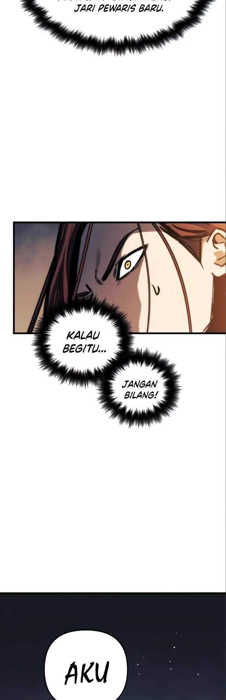 Reincarnation of the Suicidal Battle God Chapter 17 Gambar 57