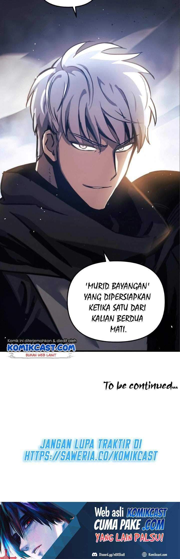 Reincarnation of the Suicidal Battle God Chapter 17 Gambar 58