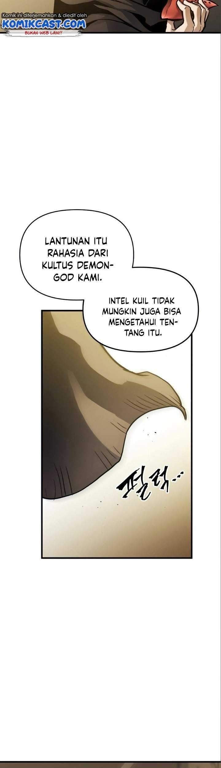 Reincarnation of the Suicidal Battle God Chapter 17 Gambar 10