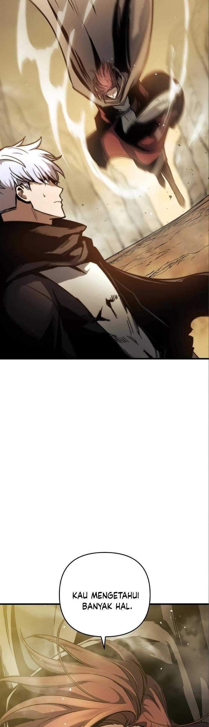 Reincarnation of the Suicidal Battle God Chapter 17 Gambar 12