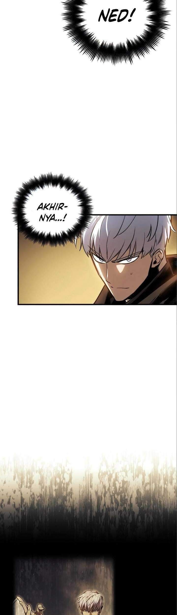 Reincarnation of the Suicidal Battle God Chapter 17 Gambar 14