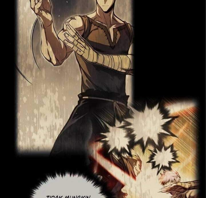 Reincarnation of the Suicidal Battle God Chapter 17 Gambar 15