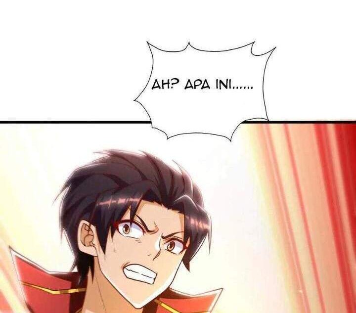 I Was Sealed 900 Million Times Chapter 40 Gambar 22