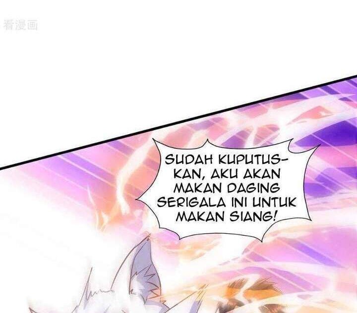 I Was Sealed 900 Million Times Chapter 40 Gambar 24