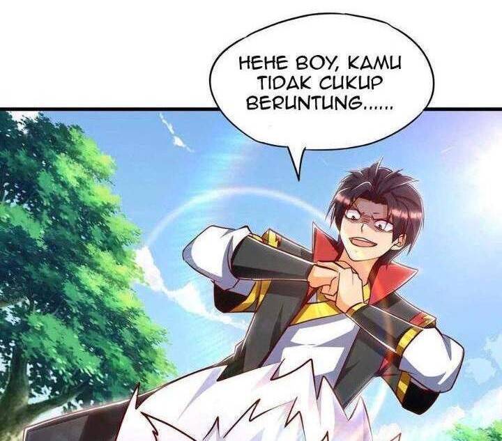 I Was Sealed 900 Million Times Chapter 40 Gambar 26