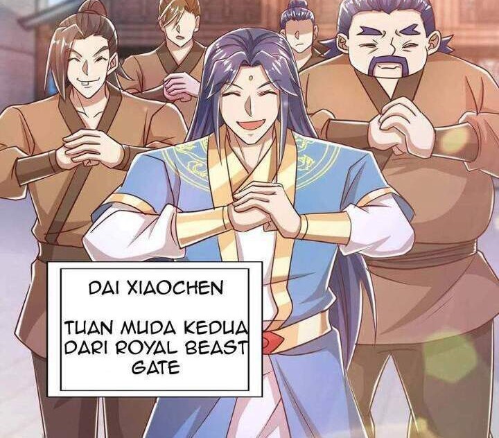 Baca I Was Sealed 900 Million Times Chapter 40 Gambar 2