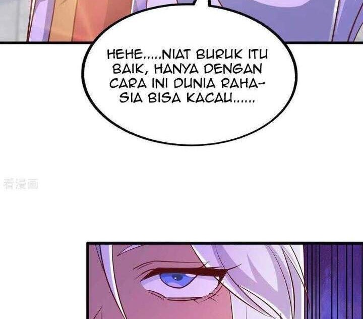 I Was Sealed 900 Million Times Chapter 40 Gambar 6