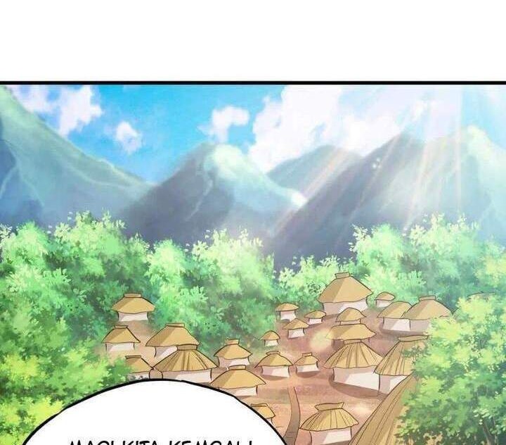 I Was Sealed 900 Million Times Chapter 40 Gambar 16