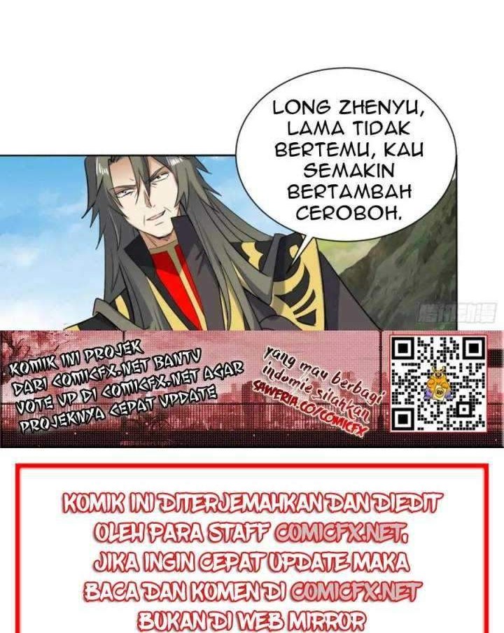 The Nine Heaven of Martial Arts Chapter 198 Gambar 4