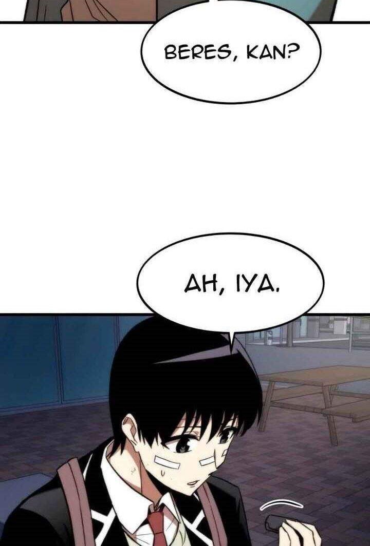 Ultra Alter Chapter 6 Gambar 59