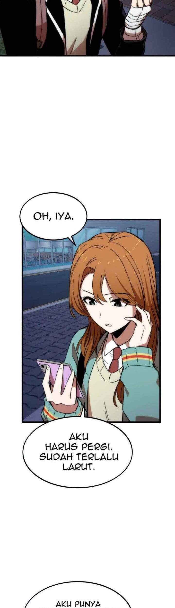 Ultra Alter Chapter 6 Gambar 60