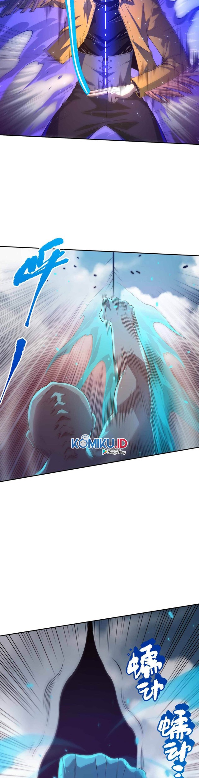 Ultimate Soldier Chapter 102 Gambar 24