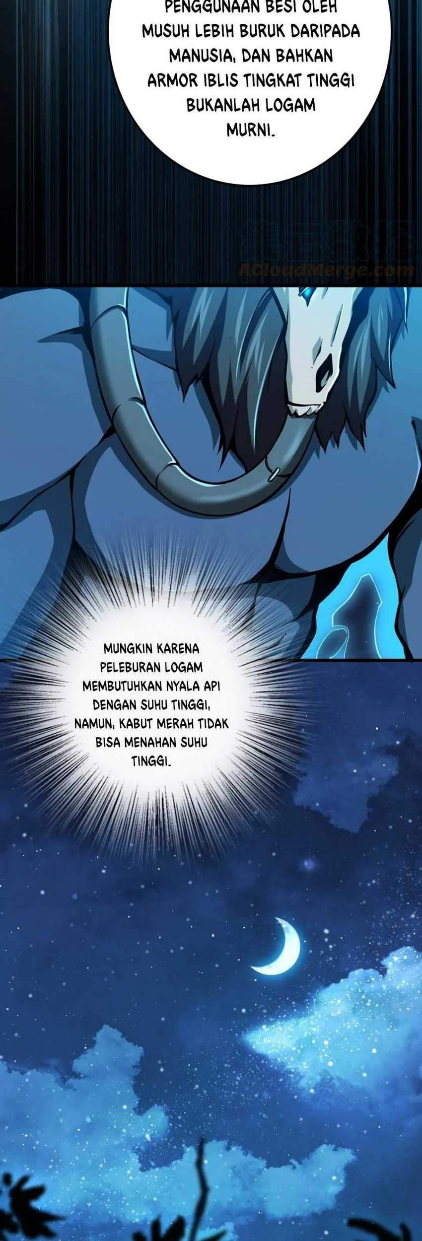 Release That Witch Chapter 324 Gambar 24