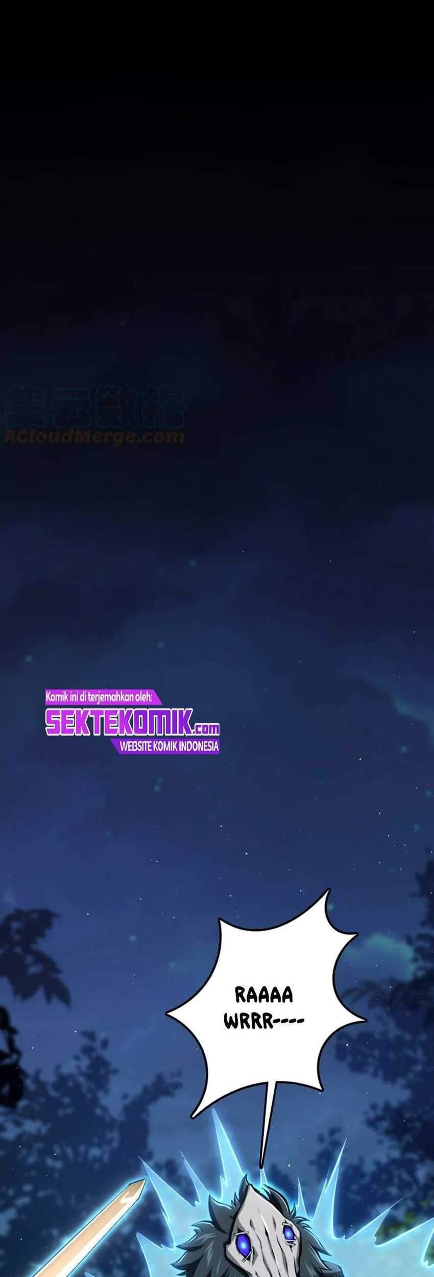 Release That Witch Chapter 324 Gambar 26