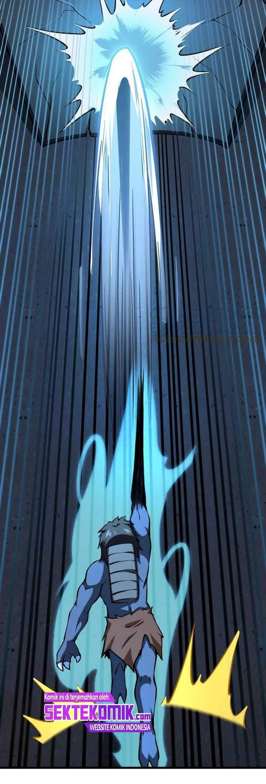 Release That Witch Chapter 324 Gambar 28