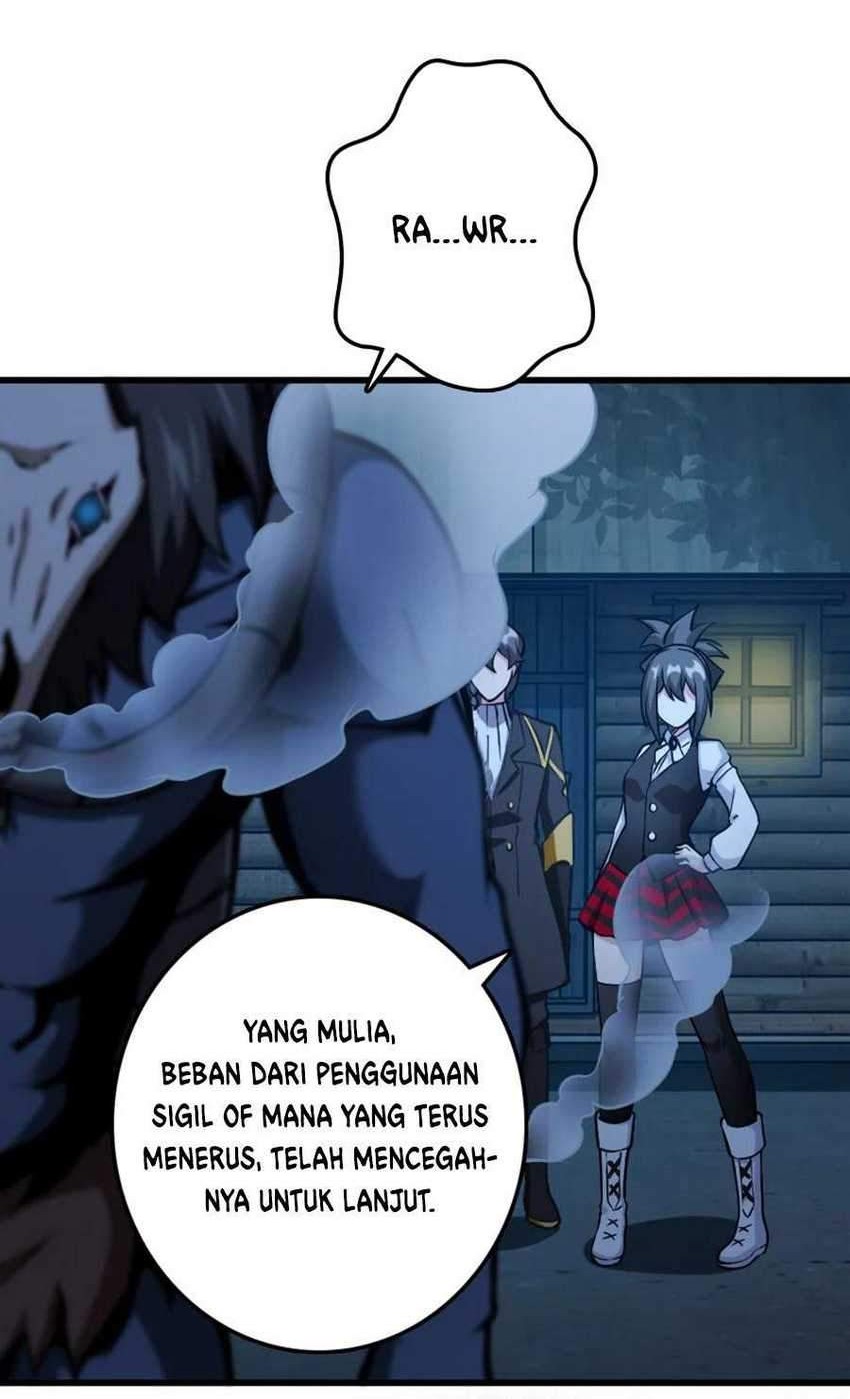 Release That Witch Chapter 324 Gambar 29