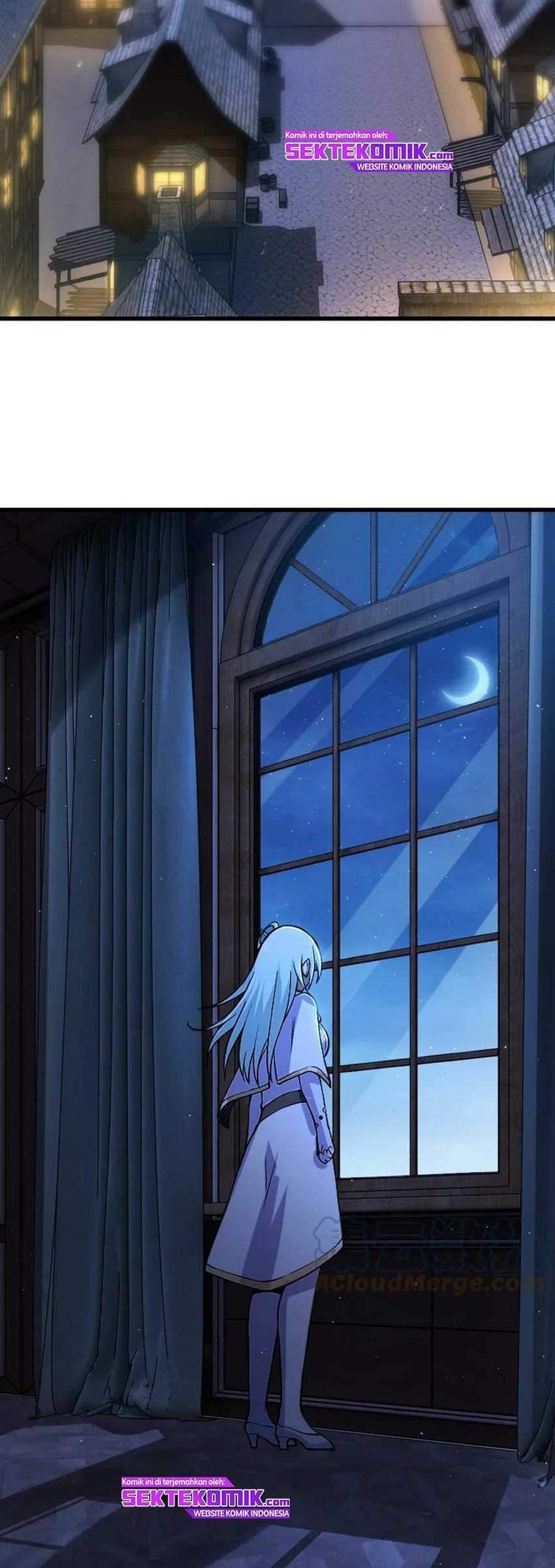Release That Witch Chapter 324 Gambar 37