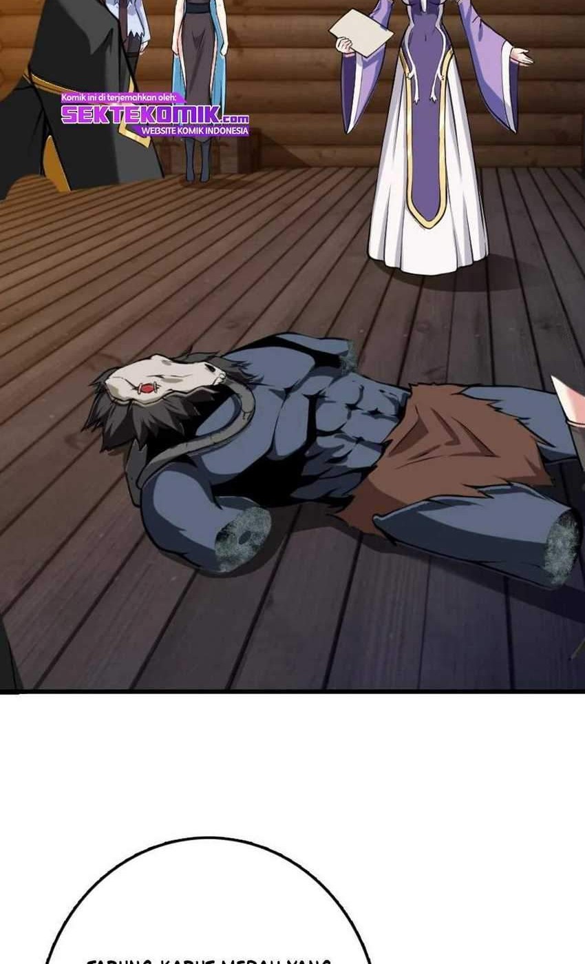 Release That Witch Chapter 324 Gambar 3