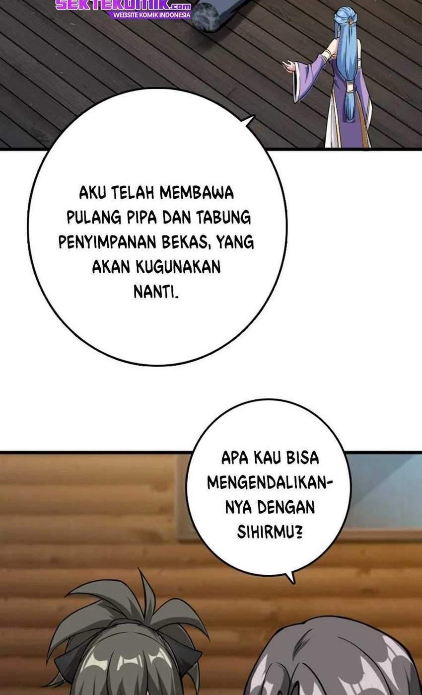 Release That Witch Chapter 324 Gambar 5