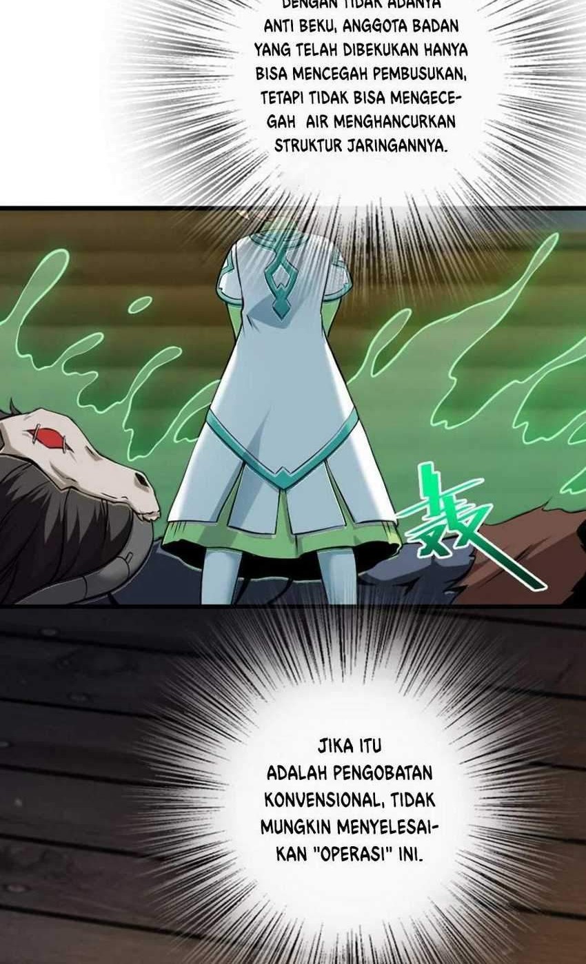 Release That Witch Chapter 324 Gambar 9