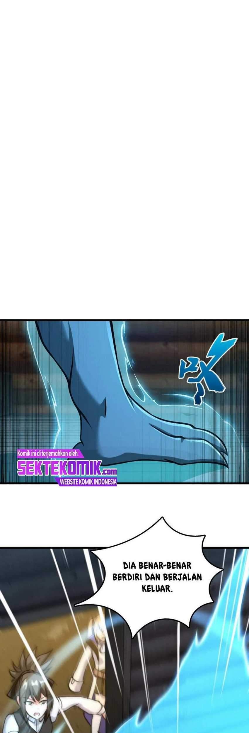 Release That Witch Chapter 324 Gambar 14