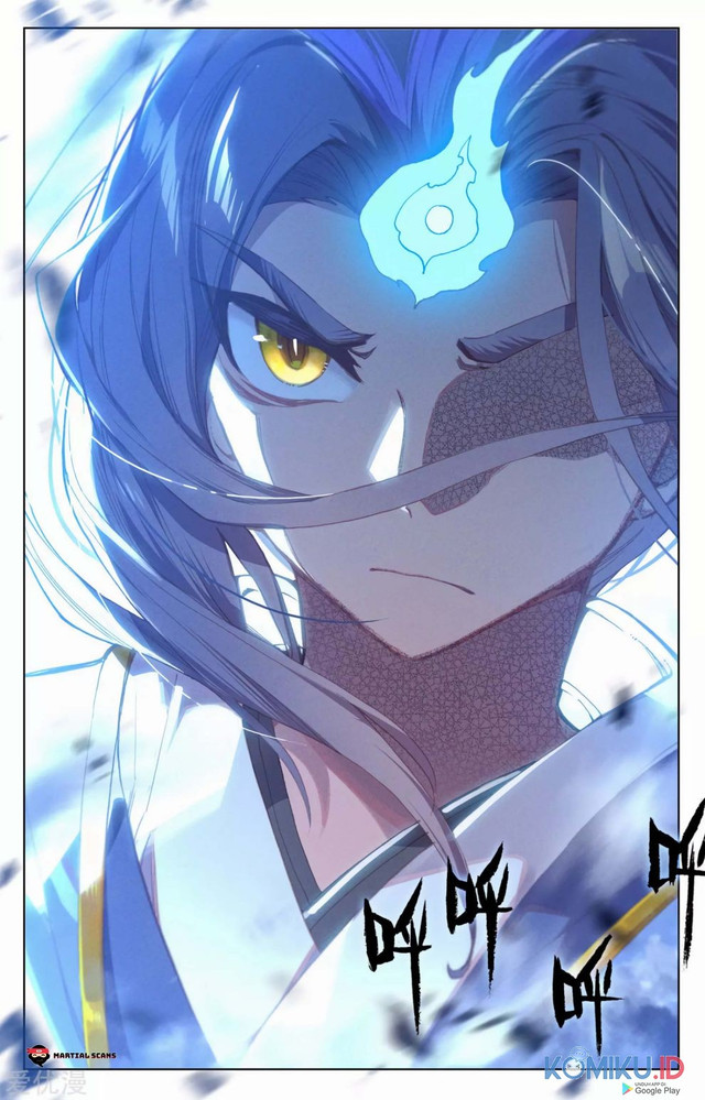 Yuan Zun Chapter 170.5 Gambar 3