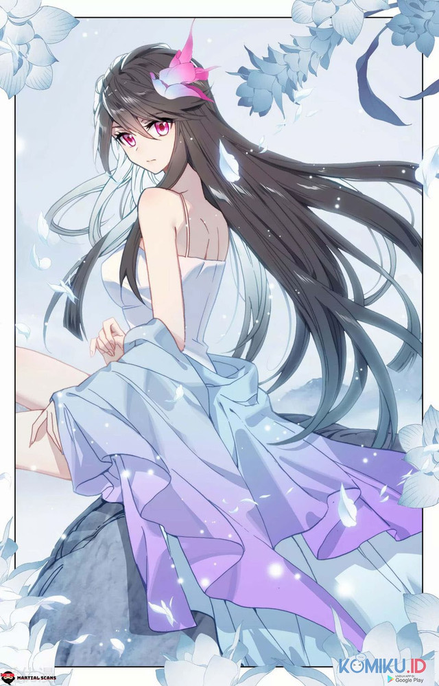 Yuan Zun Chapter 176.5 Gambar 8