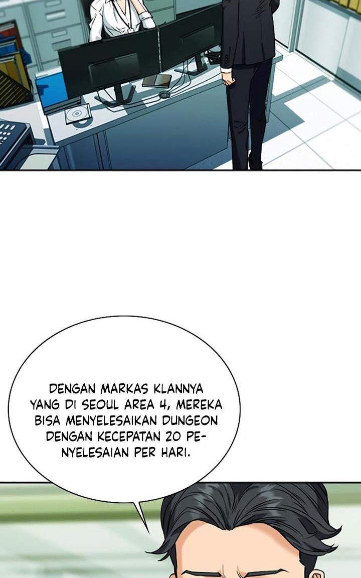 Seoul Station Druid Chapter 19 Gambar 75