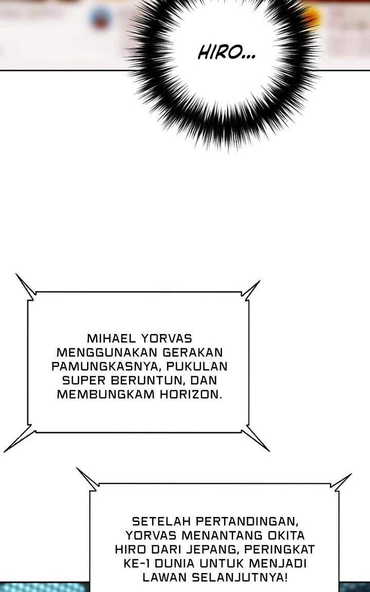Seoul Station Druid Chapter 19 Gambar 79