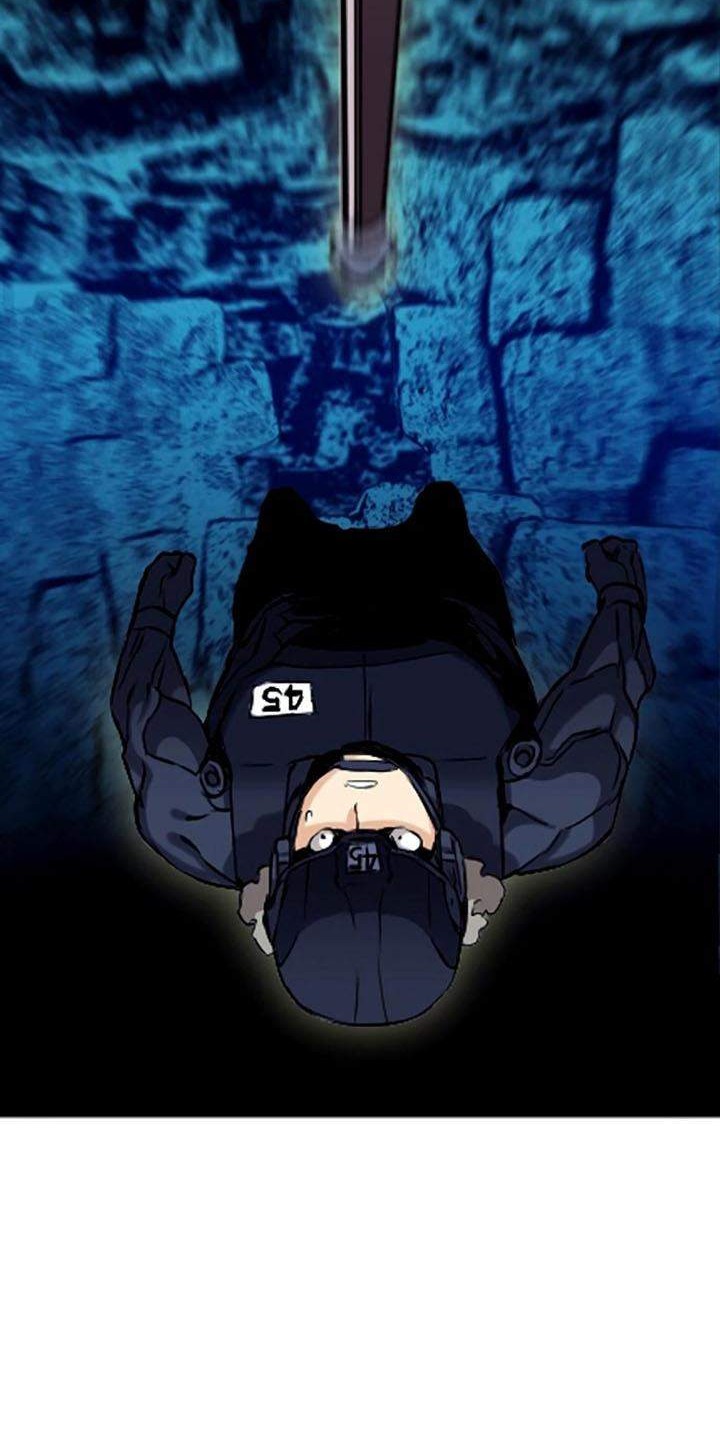 Seoul Station Druid Chapter 19 Gambar 17